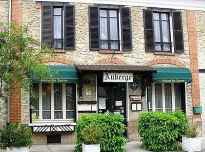 фото отеля L'Auberge Des Acacias