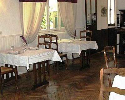 фото отеля L'Auberge Des Acacias