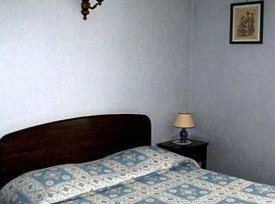 фото отеля L'Auberge Des Acacias