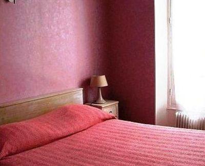 фото отеля L'Auberge Des Acacias