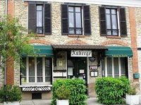 L'Auberge Des Acacias