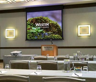фото отеля The Westin Edina Galleria