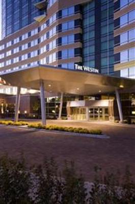 фото отеля The Westin Edina Galleria