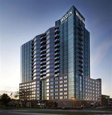 фото отеля The Westin Edina Galleria