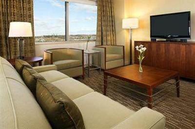 фото отеля The Westin Edina Galleria