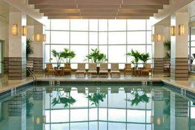 фото отеля The Westin Edina Galleria