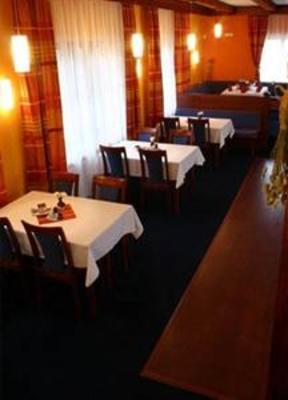 фото отеля Hotel U Skanzenu