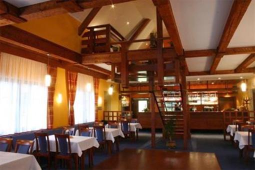 фото отеля Hotel U Skanzenu
