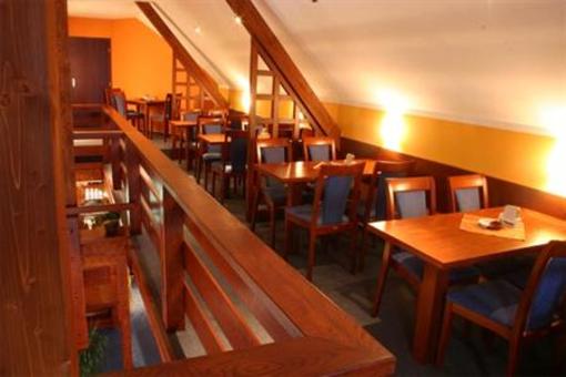 фото отеля Hotel U Skanzenu