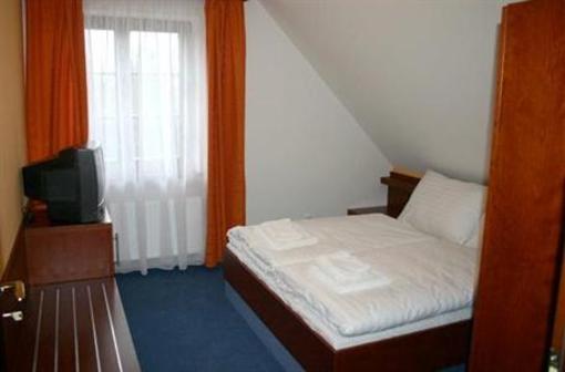 фото отеля Hotel U Skanzenu