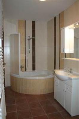 фото отеля Hotel U Skanzenu