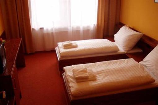 фото отеля Hotel U Skanzenu