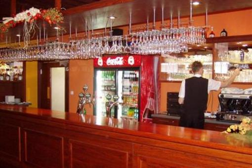 фото отеля Hotel U Skanzenu