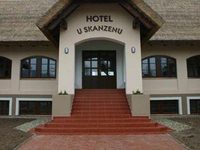 Hotel U Skanzenu