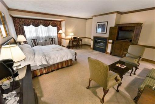 фото отеля Stonehedge Inn