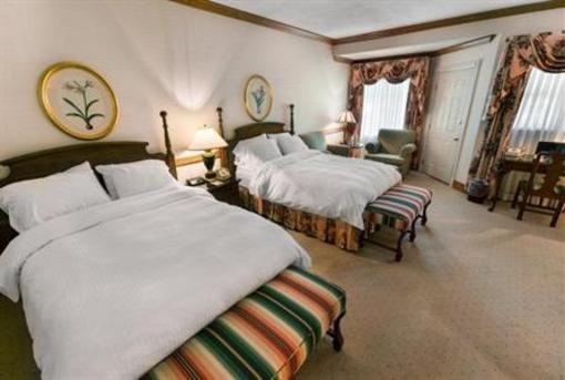 фото отеля Stonehedge Inn