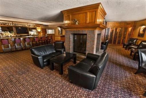 фото отеля Stonehedge Inn