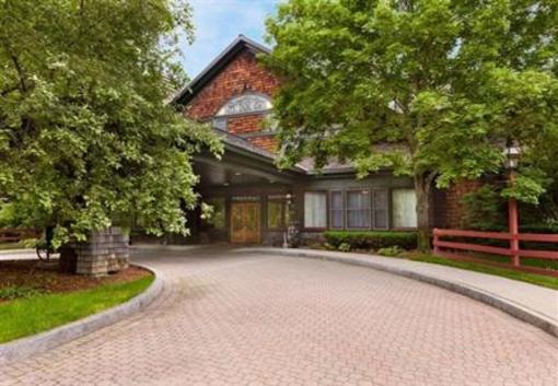 фото отеля Stonehedge Inn