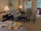 фото отеля Stonehedge Inn