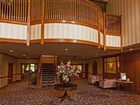 фото отеля Stonehedge Inn