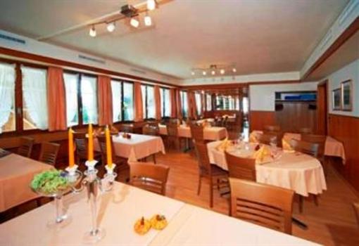 фото отеля Gasthof Baren
