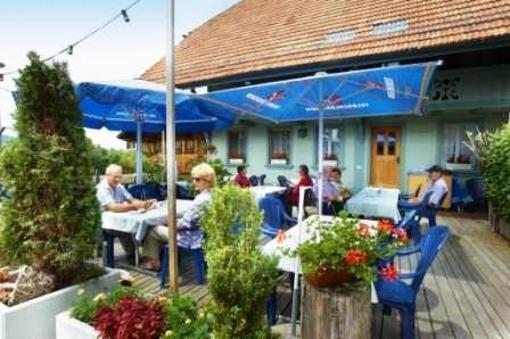 фото отеля Gasthof Baren