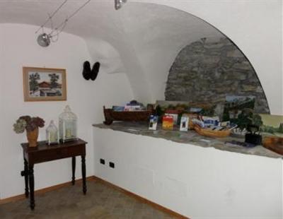фото отеля Ostello lo Creton di Lui
