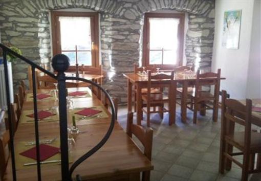 фото отеля Ostello lo Creton di Lui