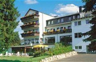 фото отеля Hotel Schoos Fleringen