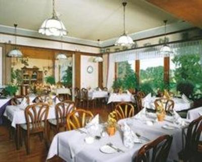 фото отеля Hotel Schoos Fleringen