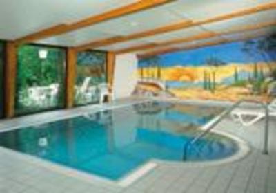 фото отеля Hotel Schoos Fleringen