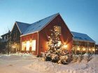 фото отеля Landhaus Alte Schmiede