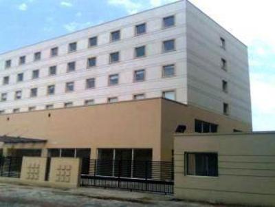 фото отеля Hometel Roorkee