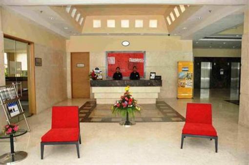 фото отеля Hometel Roorkee
