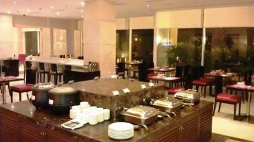фото отеля Hometel Roorkee