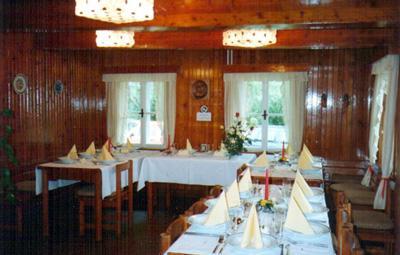 фото отеля Pension U Wondracku