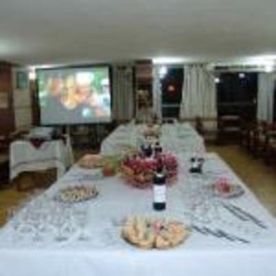 фото отеля Hotel Menossi