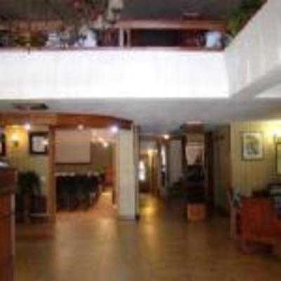 фото отеля Hotel Menossi