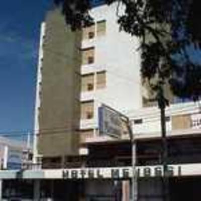 фото отеля Hotel Menossi