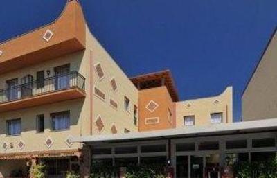 фото отеля La Lanterna Hotel