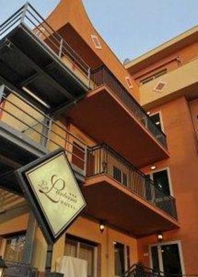 фото отеля La Lanterna Hotel
