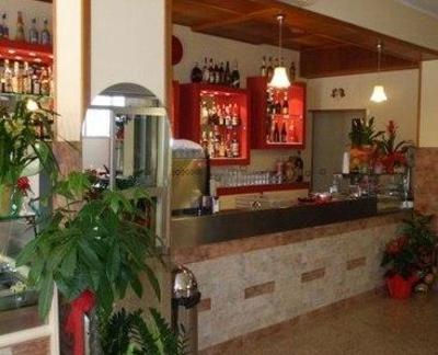 фото отеля La Lanterna Hotel
