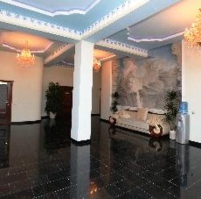 фото отеля Arena City