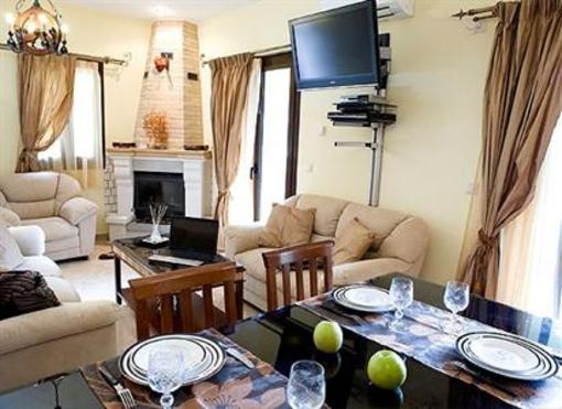 фото отеля Prestige Villas Sfakiotes