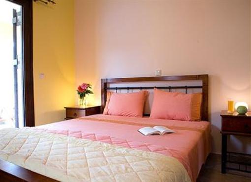 фото отеля Prestige Villas Sfakiotes