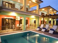 Prestige Villas Sfakiotes