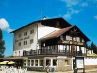 Sport Hotel Lavaze