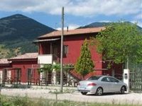 Agriturismo Il Canneto Masseria Blasi