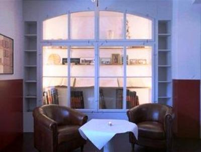 фото отеля Hotel Bleichibeiz