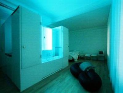 фото отеля Hotel Bleichibeiz